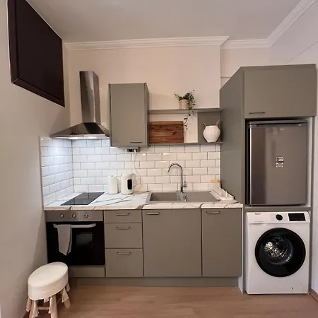 Apartment Serenity Skg Newly Renovated