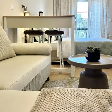 Apartment Serenity Skg Newly Renovated