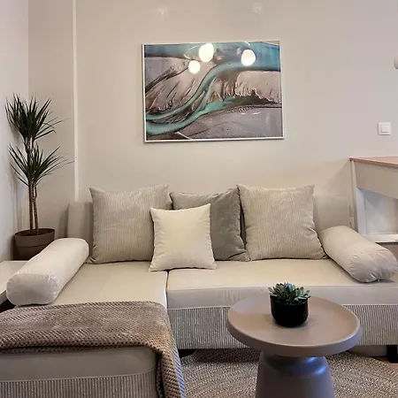 Apartment Serenity Skg Newly Renovated *