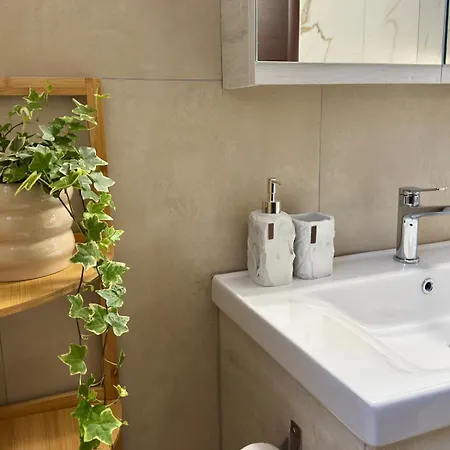 Serenity Skg Newly Renovated Apartment *