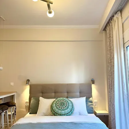 Serenity Skg Newly Renovated * Thessaloniki