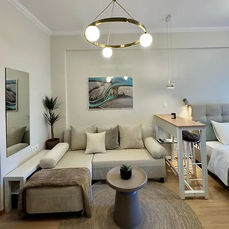 Apartment Serenity Skg Newly Renovated *